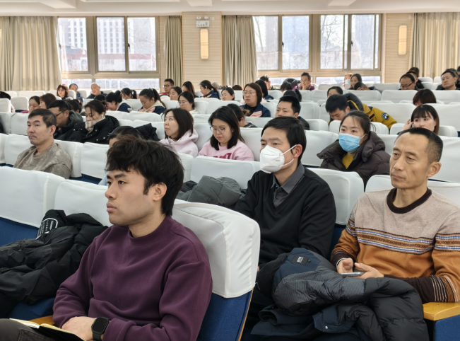 太解渴了！校园食安培训干货满满，“掌舵人”直呼：原来之前错这么多！