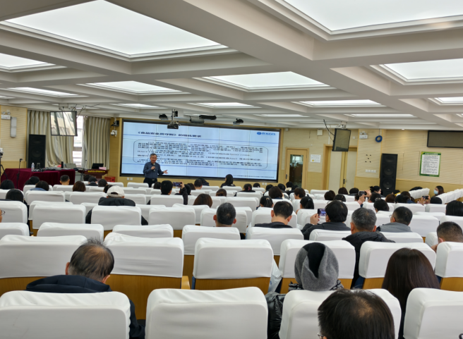 太解渴了！校园食安培训干货满满，“掌舵人”直呼：原来之前错这么多！