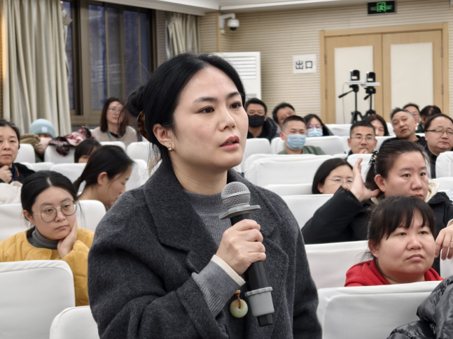 太解渴了！校园食安培训干货满满，“掌舵人”直呼：原来之前错这么多！