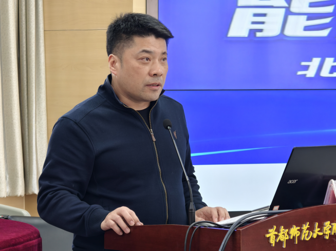 太解渴了！校园食安培训干货满满，“掌舵人”直呼：原来之前错这么多！